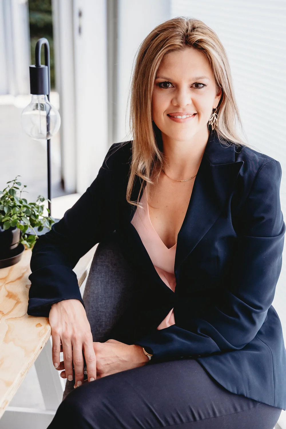 Samantha Herman, Managing Director, Tennant Wealth.